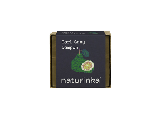 Obrázek z Earl Grey šampon 