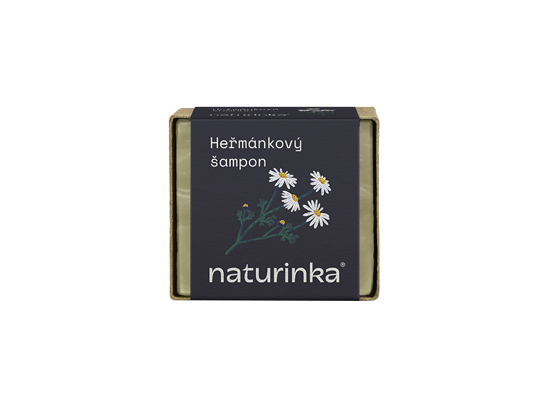 Obrázek z Heřmánkový šampon 