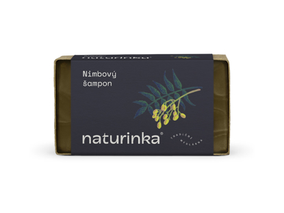 Obrázek Nimbový šampon
