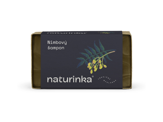 Obrázek z Nimbový šampon 