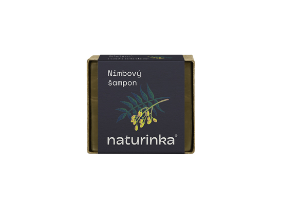 Obrázek z Nimbový šampon 