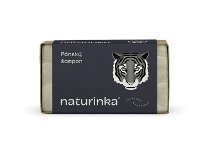 Obrázek Pánský šampon