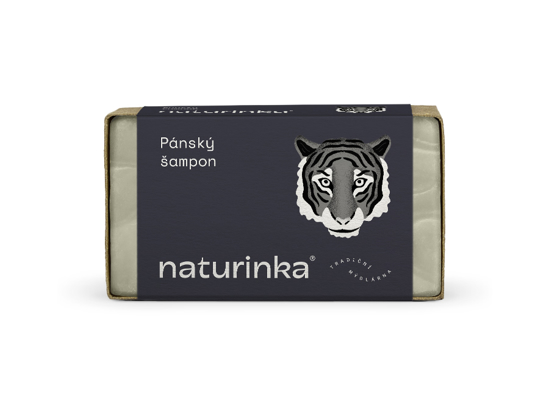 Obrázek z Pánský šampon 