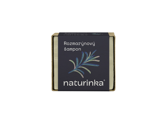 Obrázek z Rozmarýnový šampon 
