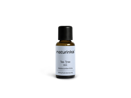 Obrázek z Tea Tree oil esenciální olej 