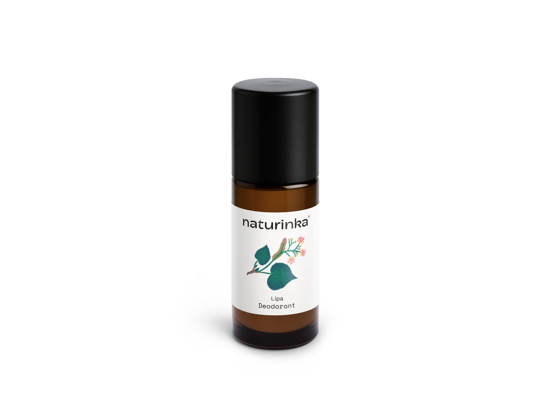 Obrázek z Lípa deodorant 