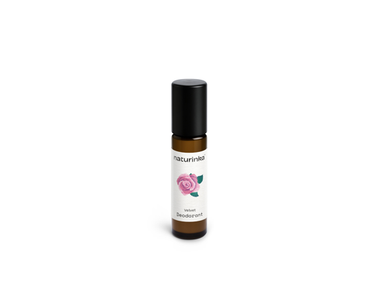Obrázek z Velvet deodorant 