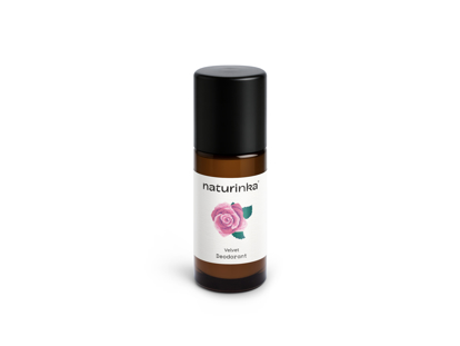 Obrázek Velvet deodorant