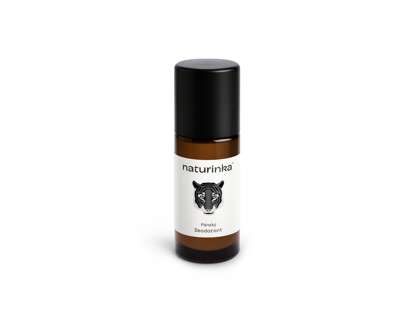 Obrázek Pánský deodorant