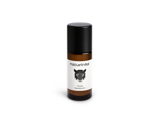 Obrázek z Pánský deodorant 