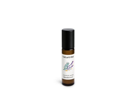Obrázek z Levandule / vanilka deodorant 