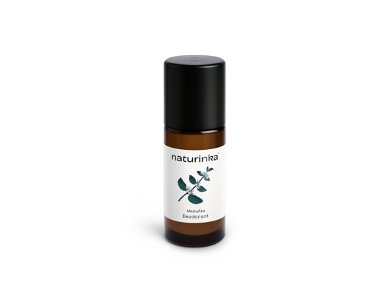 Obrázek z Meduňka  deodorant 