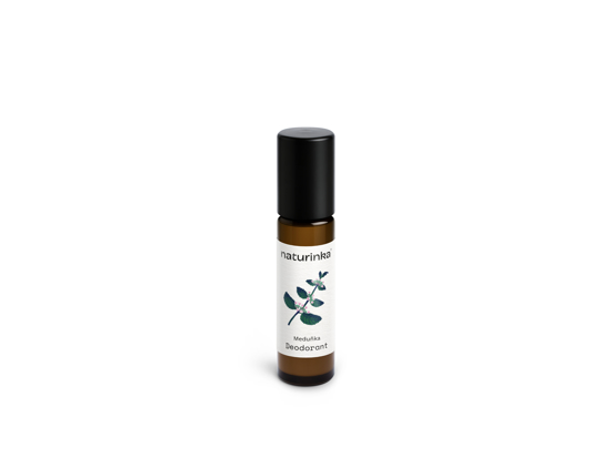 Obrázek z Meduňka  deodorant 